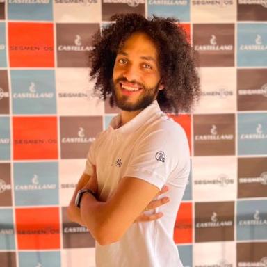 Mateo Castellanos